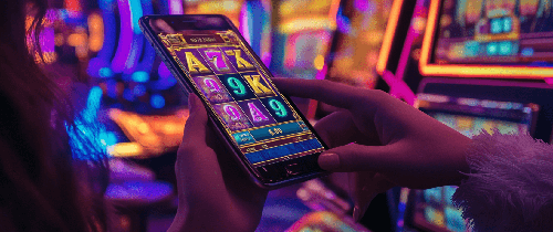 Para Yatırma ve Çekme İşlemleri: Hızlı ve Güvenli