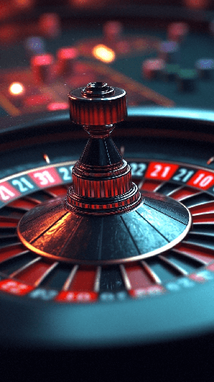 Slot 7 Mobil Giriş ile Oyun Deneyimi Her Yerde